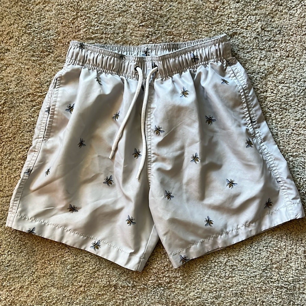 H&M swim trunks